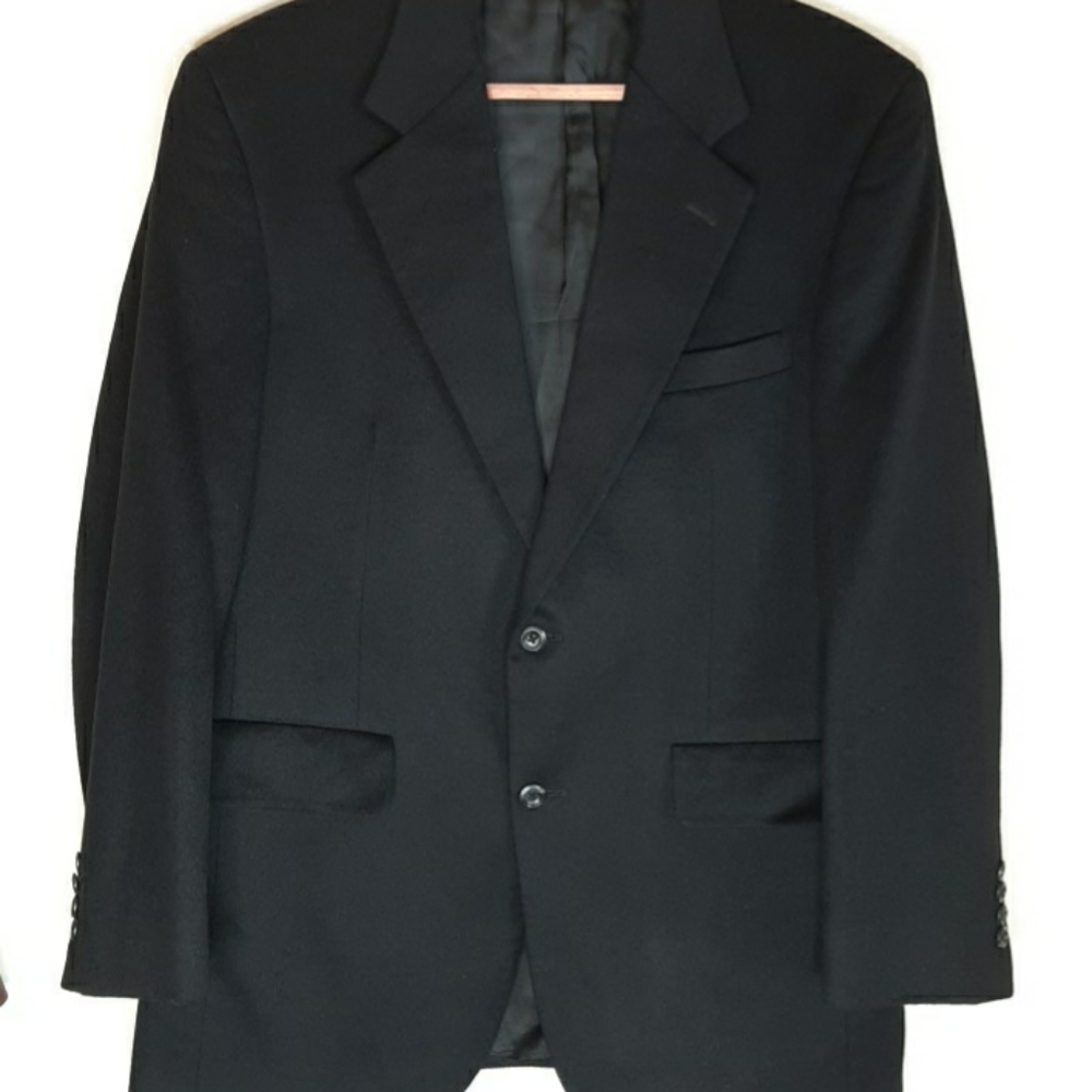 Loro Piana Nordstrom Mens Cashmere Suit Jacket